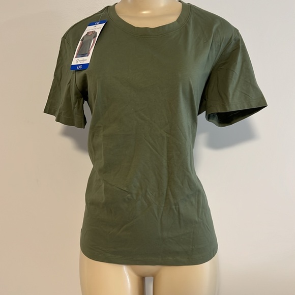 Ecothreads t-shirt | L - Picture 7 of 15